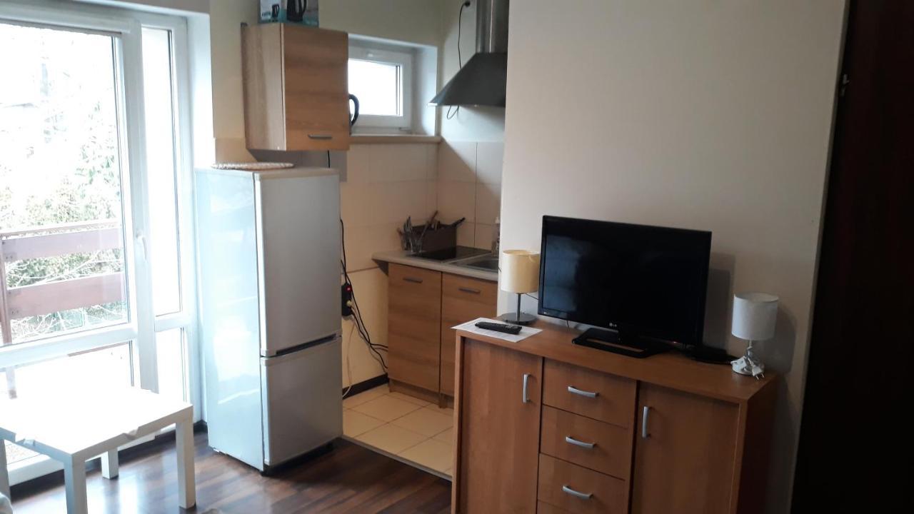 Apartamenty I Pokoje Przy Parku Jelenia Gora Dış mekan fotoğraf