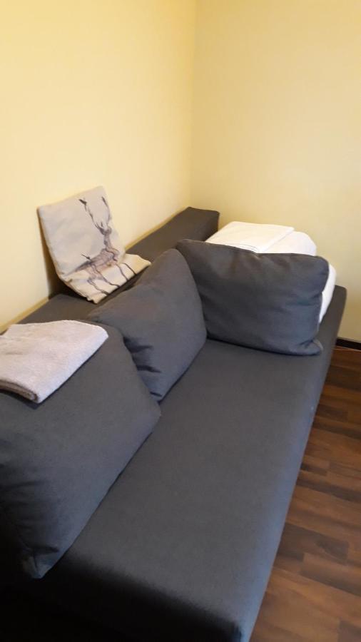 Apartamenty I Pokoje Przy Parku Jelenia Gora Oda fotoğraf