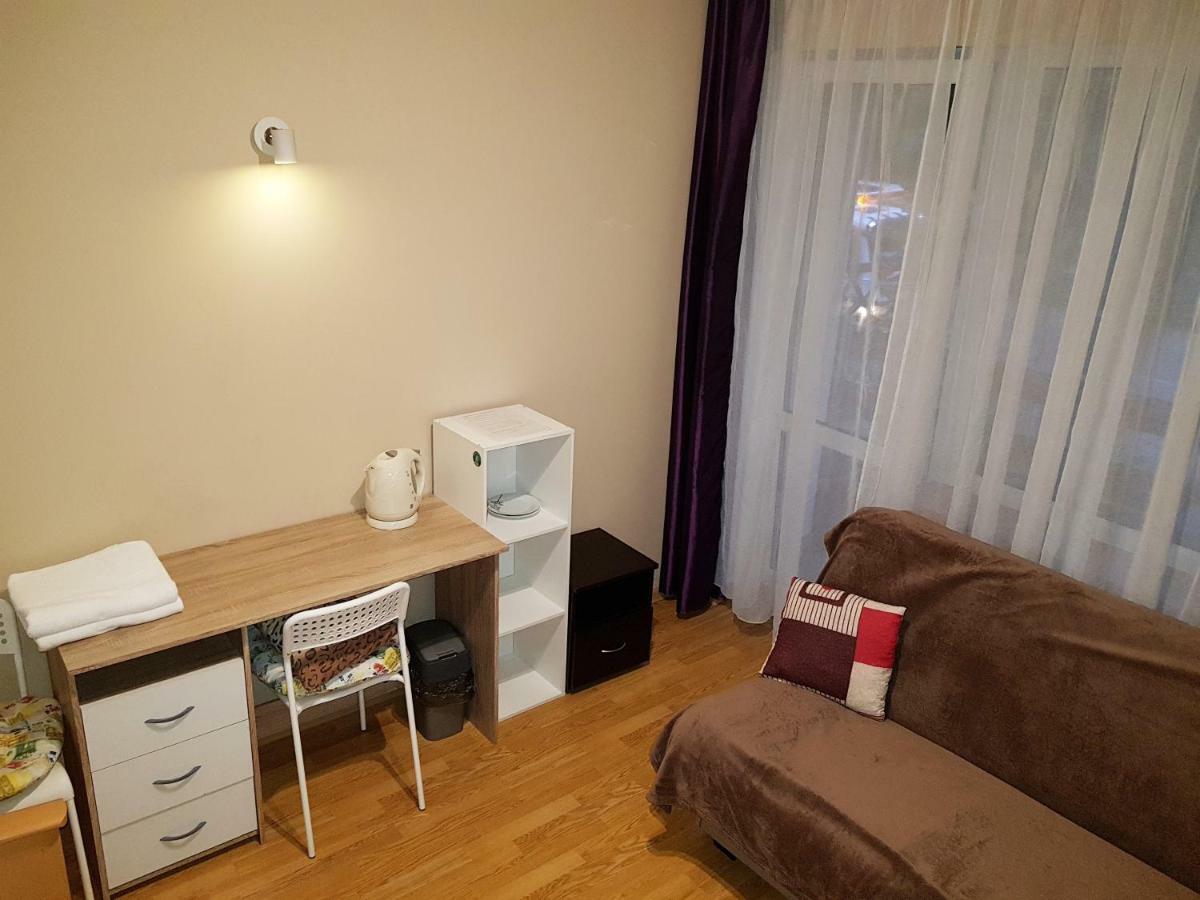 Apartamenty I Pokoje Przy Parku Jelenia Gora Dış mekan fotoğraf